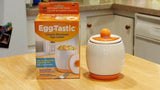 Egg Tastic - Ετοιμάστε την Αγαπημένη σας Ομελέτα (Βίντεο)