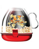 EZ Popcorn (2 τεμάχια) - Φούρνος μικροκυμάτων για ποπ κορν (βίντεο)